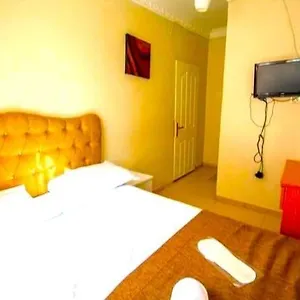 Ozyurt Kumkapi Стамбул